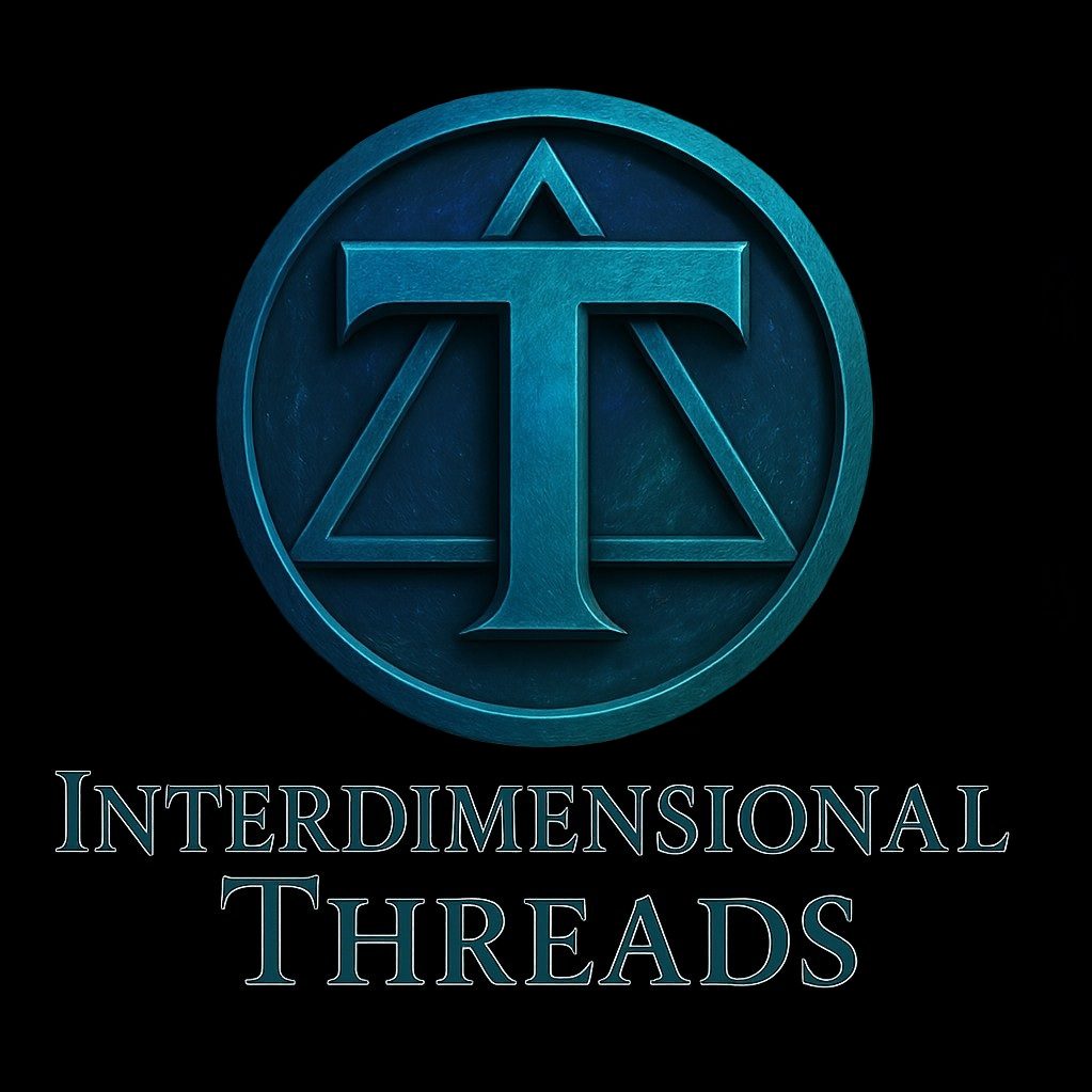Interdimensional Threads
